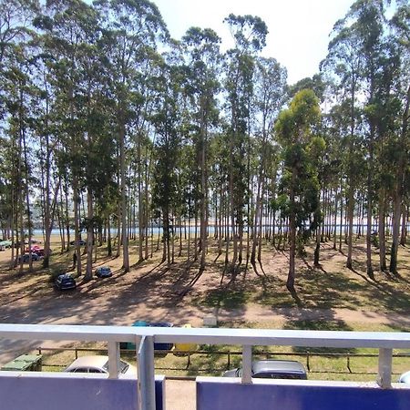 Apartamento Pie De Playa, El Puntal-Villaviciosa Villaviciosa  Eksteriør billede
