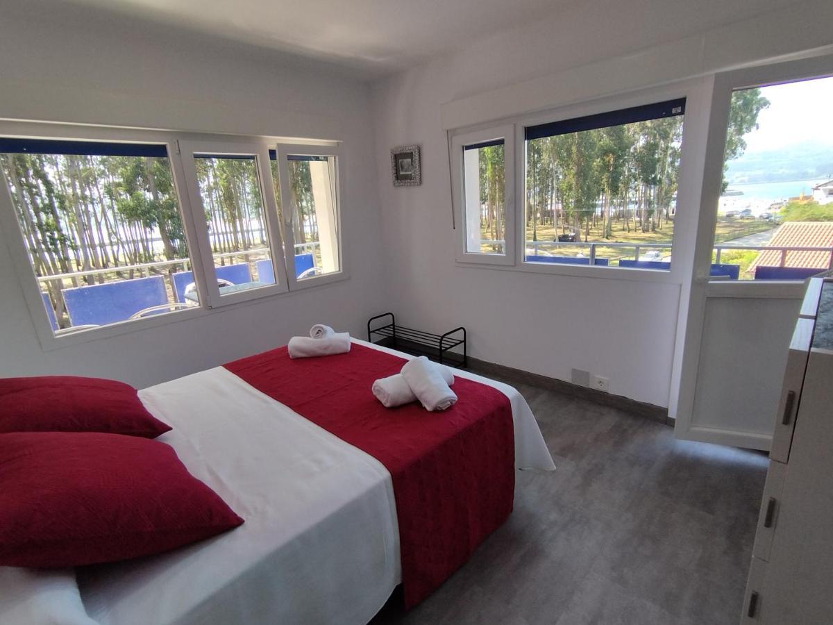 Apartamento Pie De Playa, El Puntal-Villaviciosa Villaviciosa  Eksteriør billede