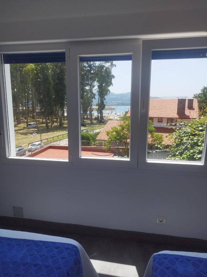 Apartamento Pie De Playa, El Puntal-Villaviciosa Villaviciosa  Eksteriør billede