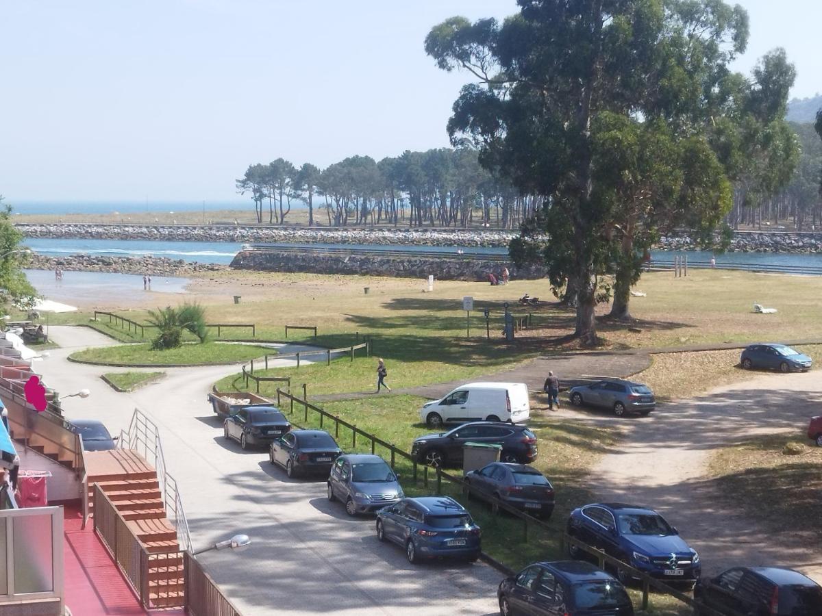 Apartamento Pie De Playa, El Puntal-Villaviciosa Villaviciosa  Eksteriør billede