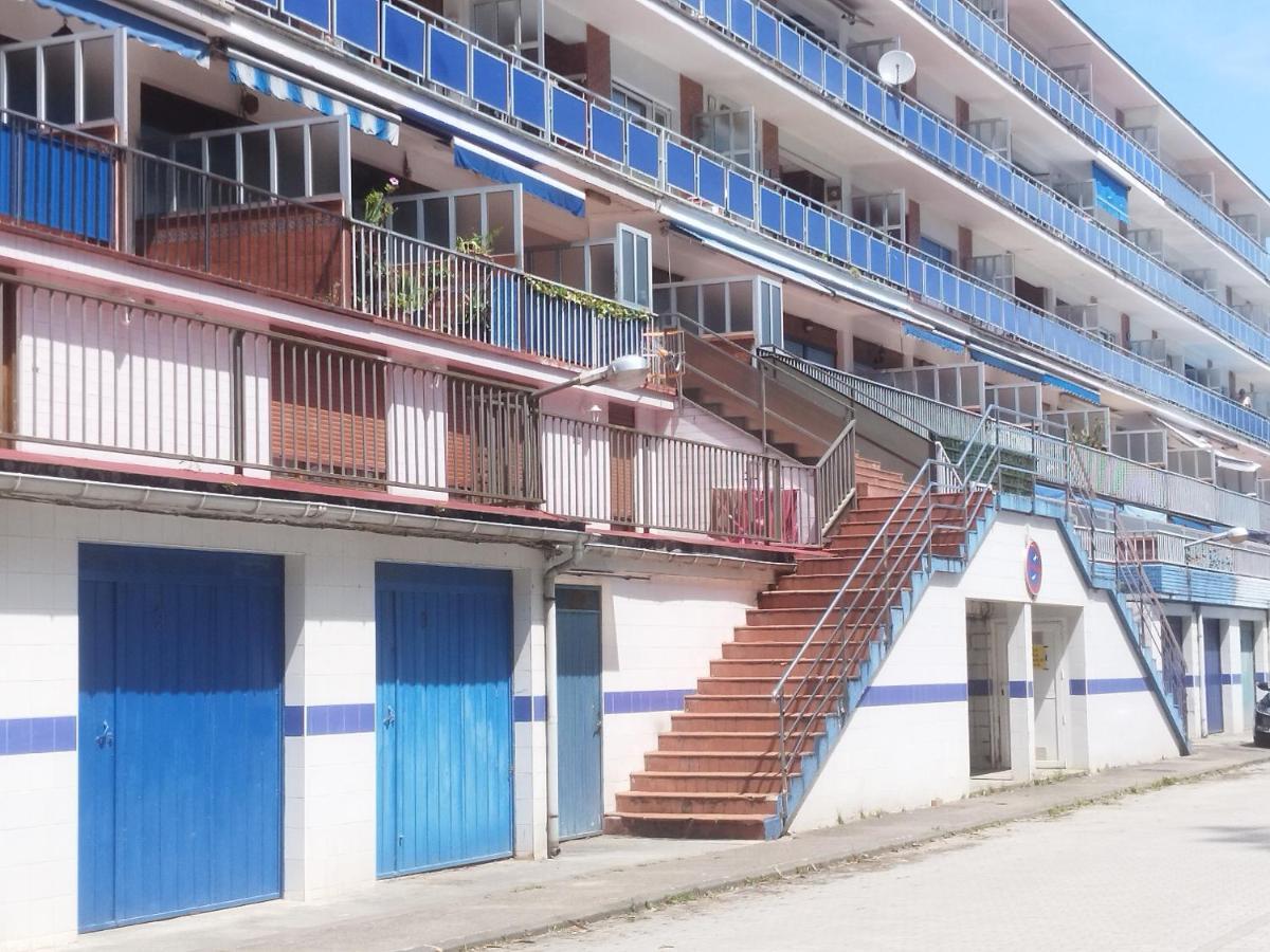 Apartamento Pie De Playa, El Puntal-Villaviciosa Villaviciosa  Eksteriør billede